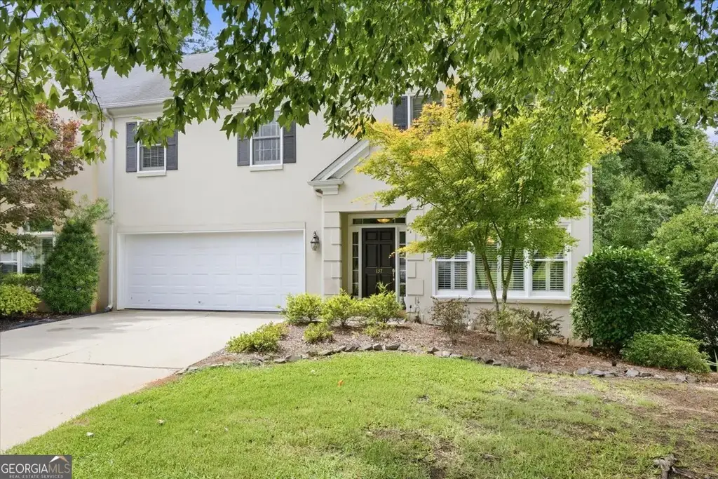 137 Brookstone Way, Macon