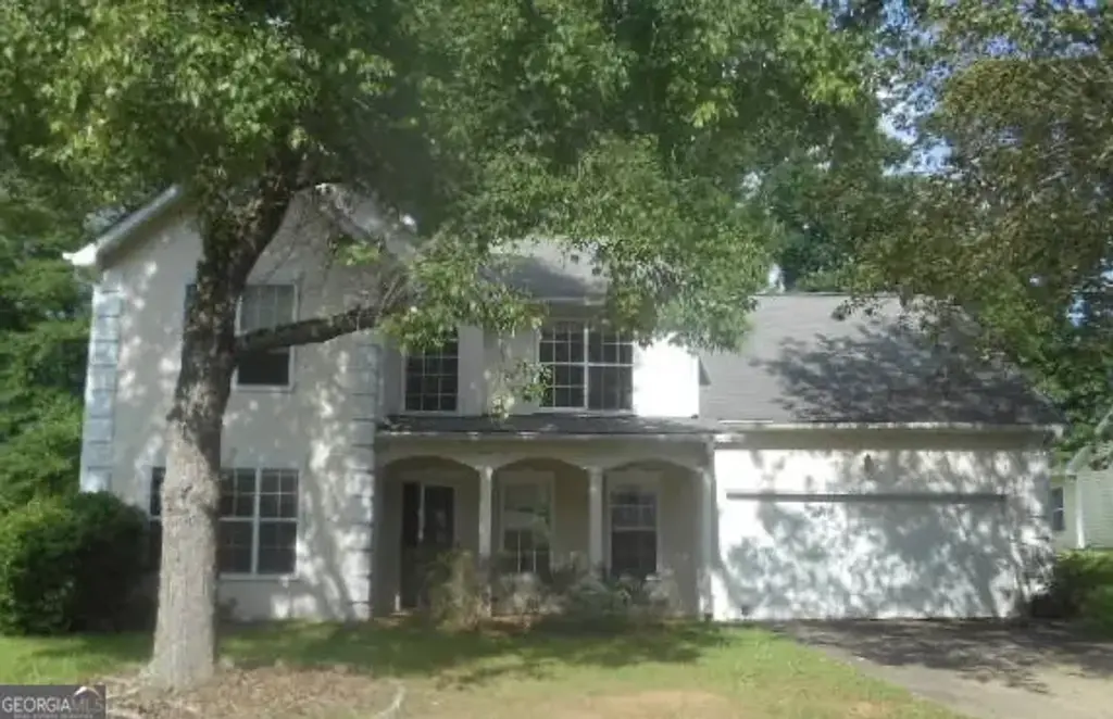 429 Rosewood Circle, Jonesboro
