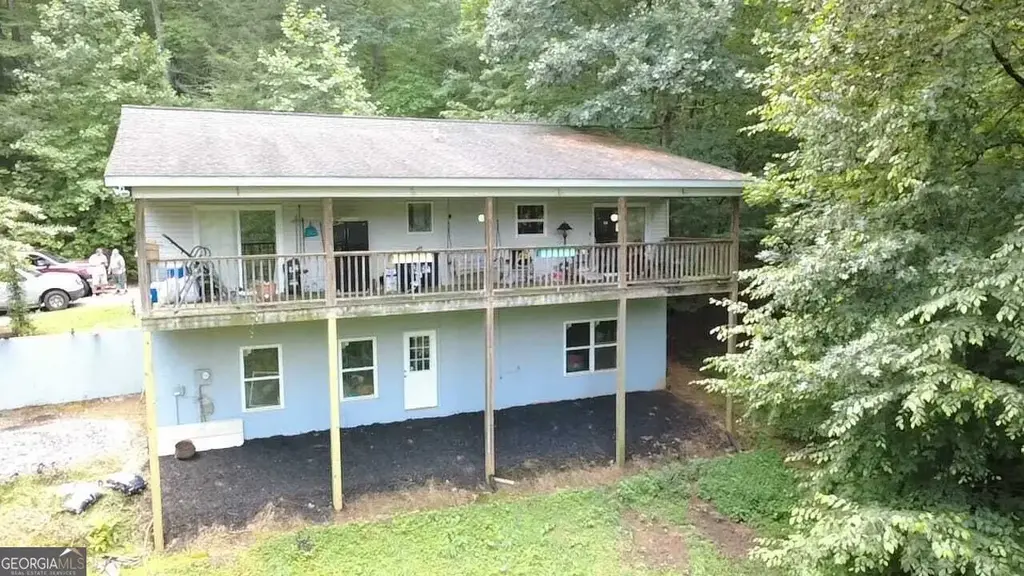 158 Earney Road, Blairsville