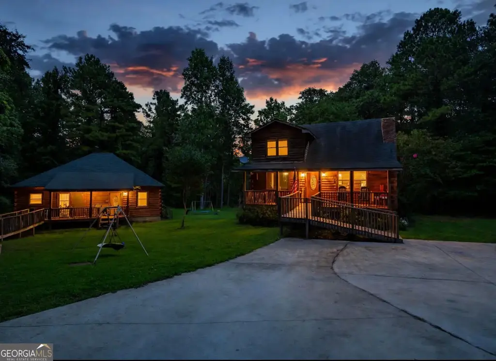 78 Pine Drive, Tallapoosa