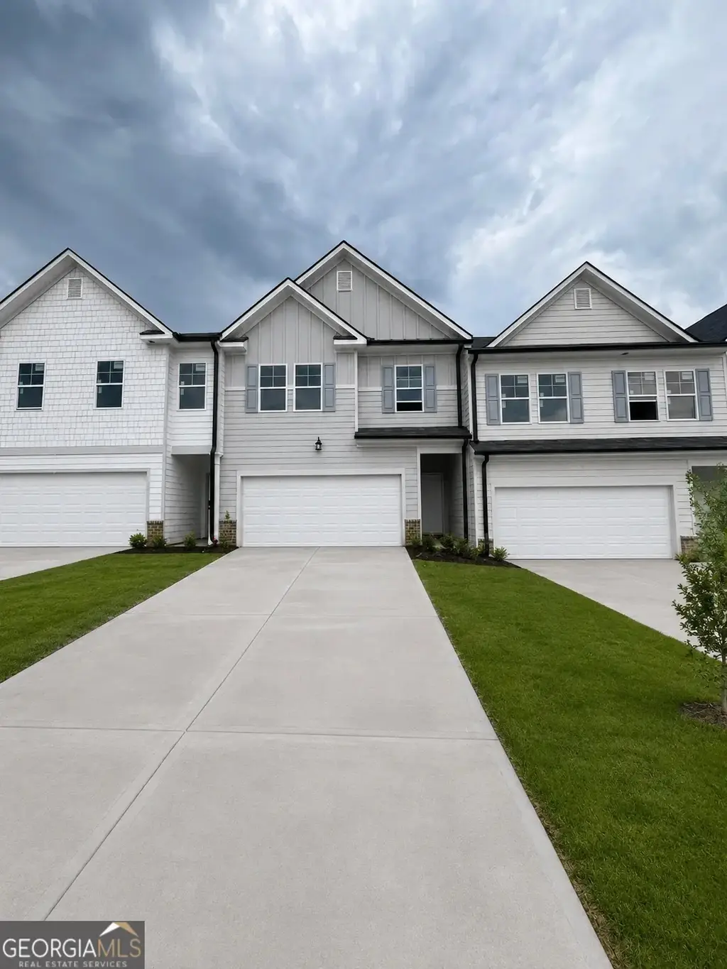 6410 Rosetta Drive 45, Atlanta
