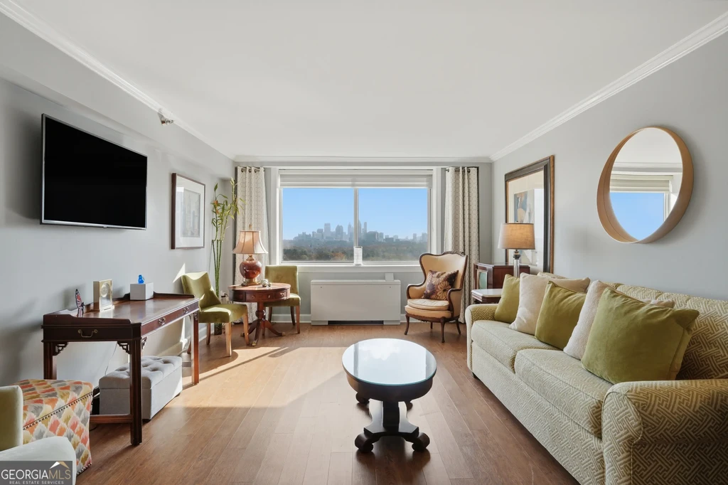 2479 Peachtree Road Ne Apt 1401, Atlanta