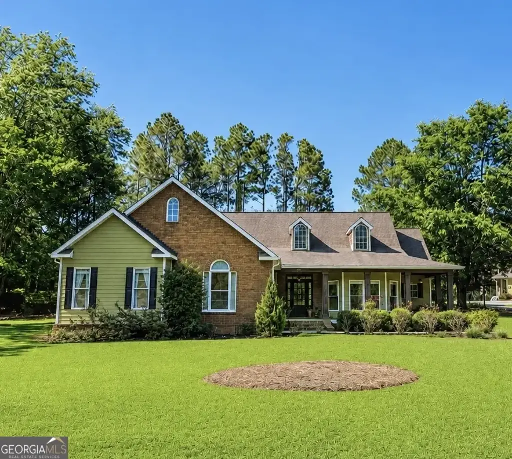 117 Edgewood Road, Vidalia