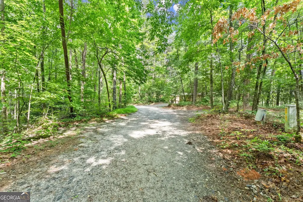 Sweetheart Lane, Sautee Nacoochee