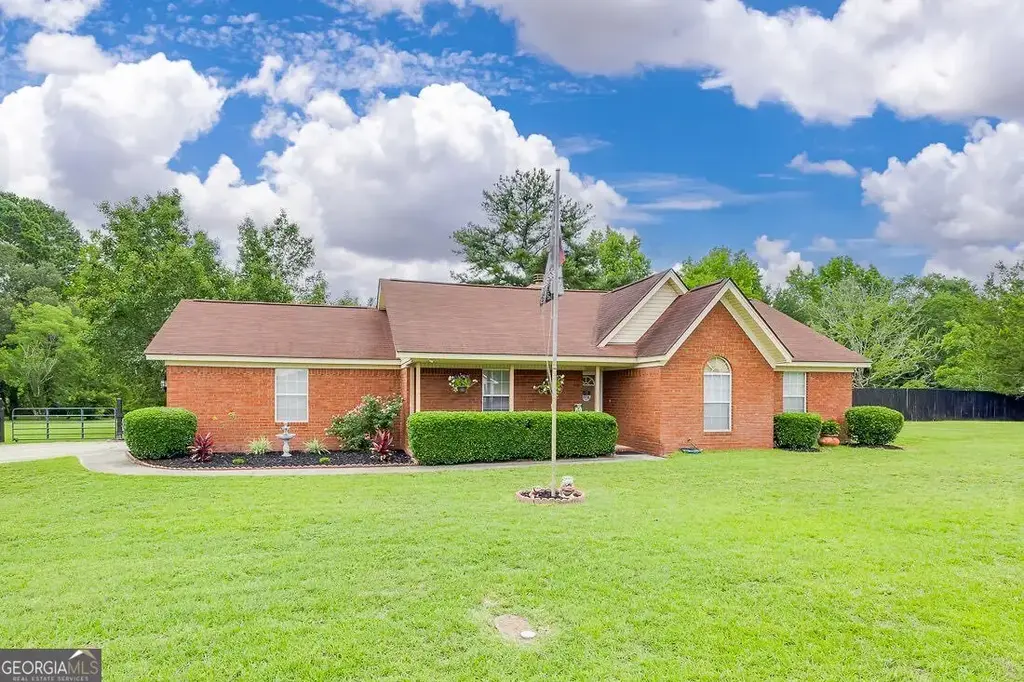 39 Del A Rae Circle, Guyton