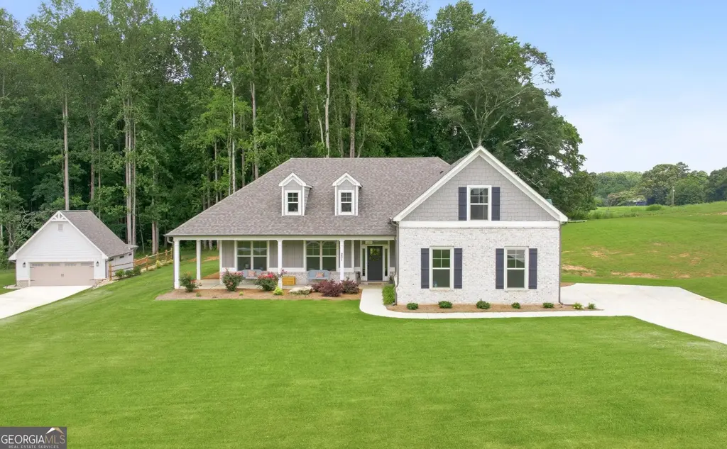231 Camden Loop, Jefferson