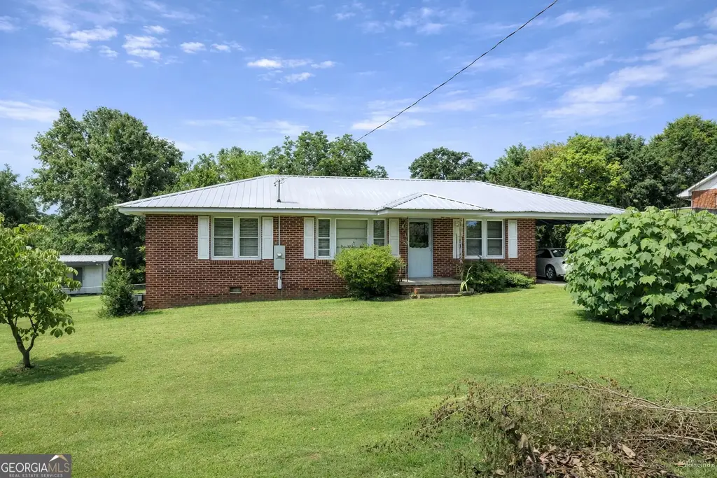 72 Bell Street, Hartwell