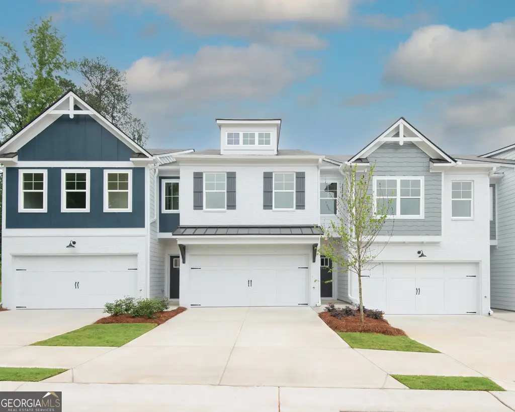 2569 Riverside Road, Conyers