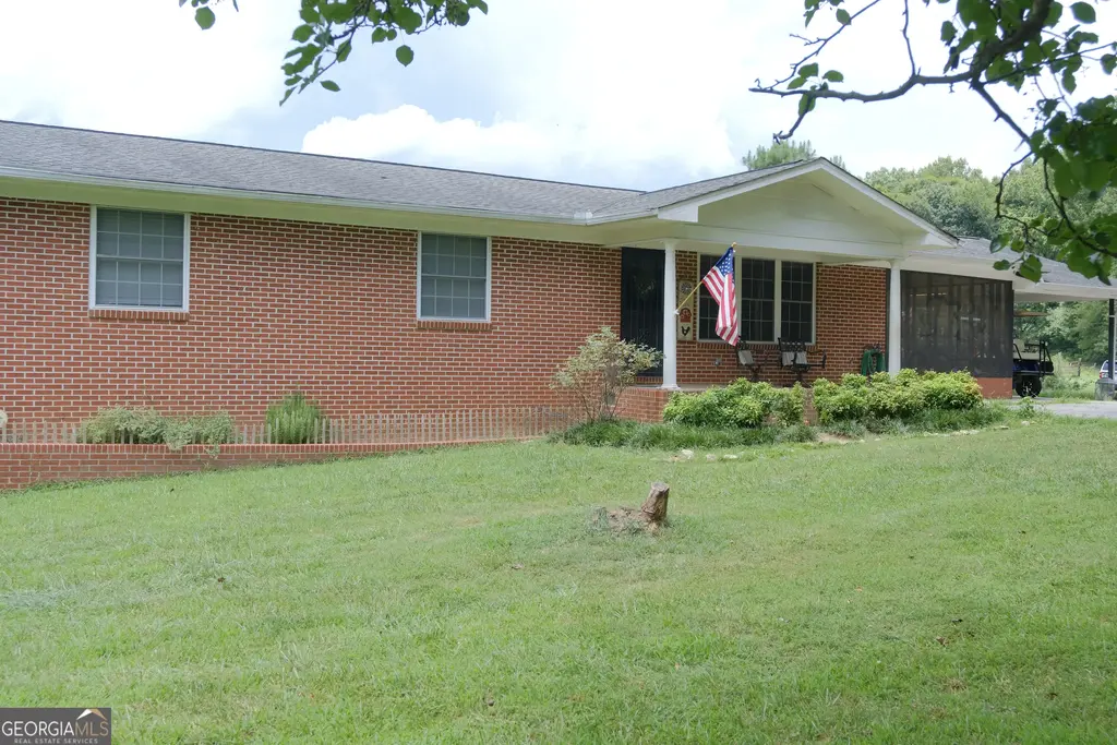 2394 E Broomtown Road, Lafayette