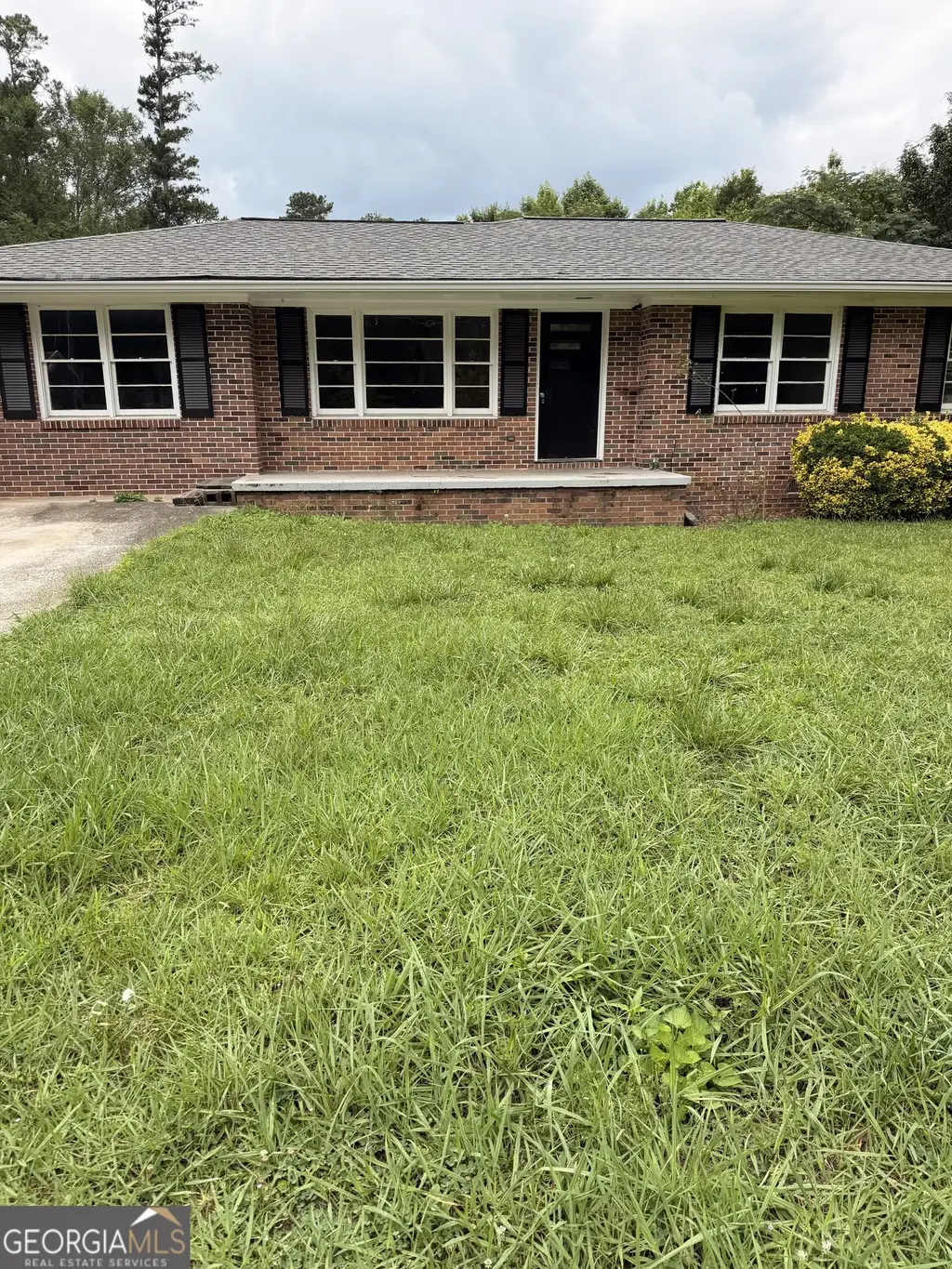 9182 Flat Shoals Road Sw, Covington