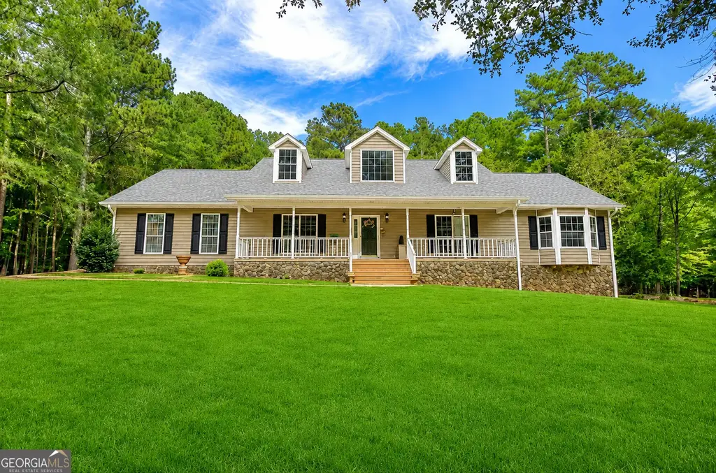 85 Allie Drive, McDonough