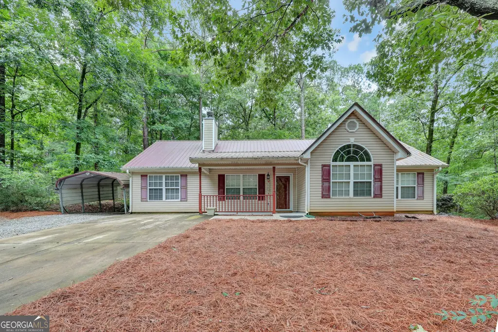 47 Robin Court, Monticello