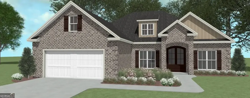 136 Blue Mist Lane, Kathleen