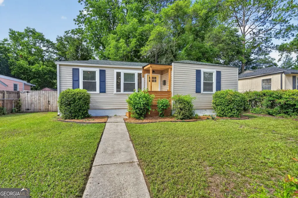 2509 Louisiana Avenue, Savannah