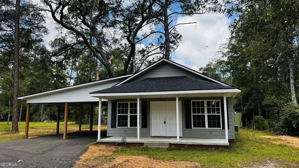 101 Mimosa Circle, Reidsville