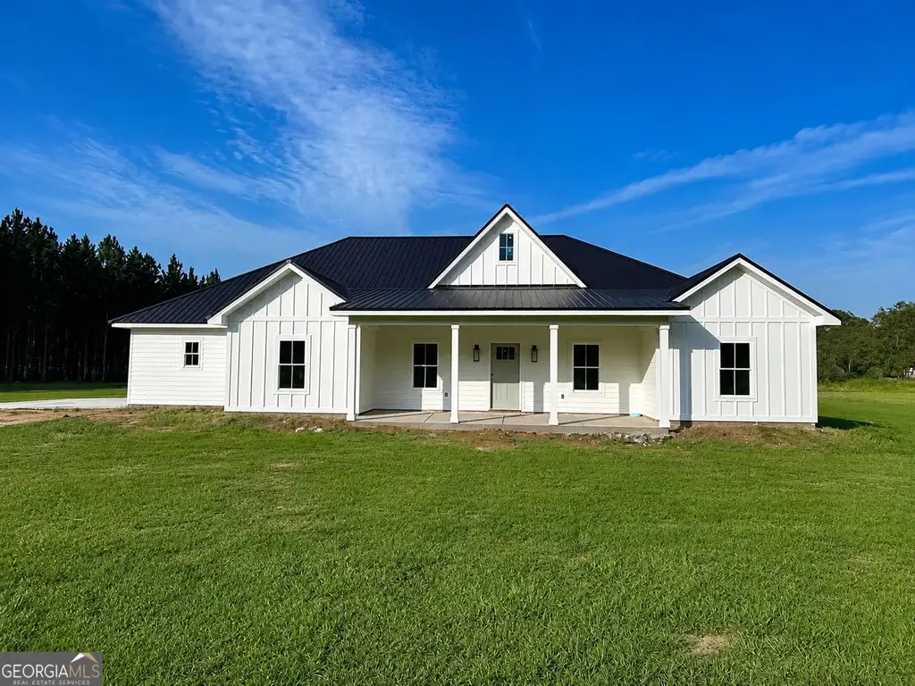 999 Darwel Long Road Ne, Ludowici