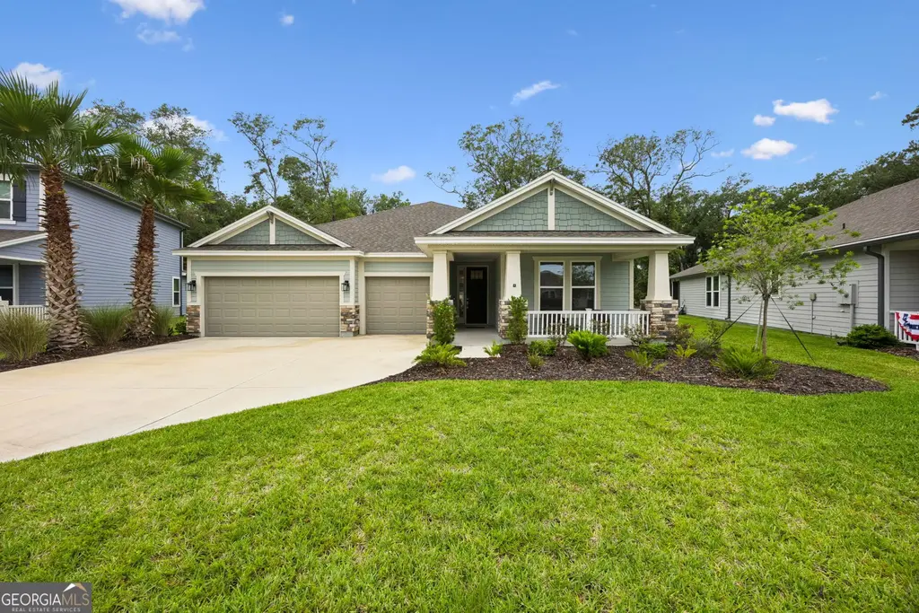 117 Chinquapin Drive, St. Marys