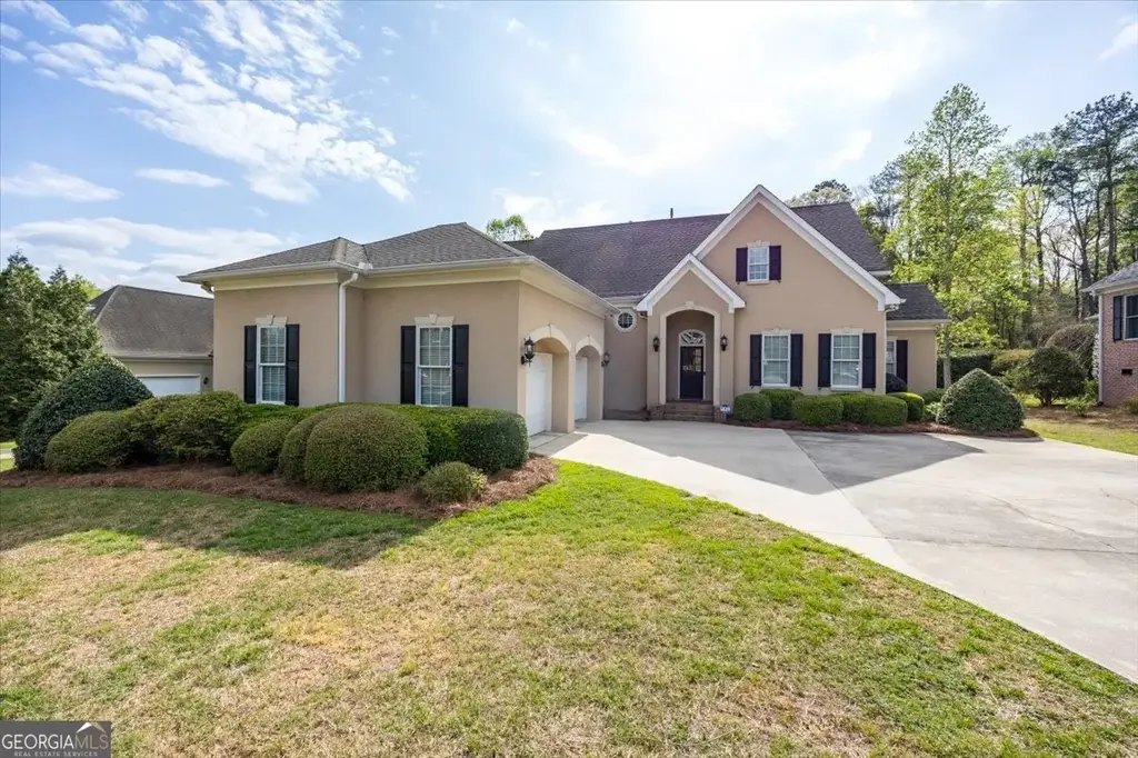 5022 Tucker Ridge, Macon