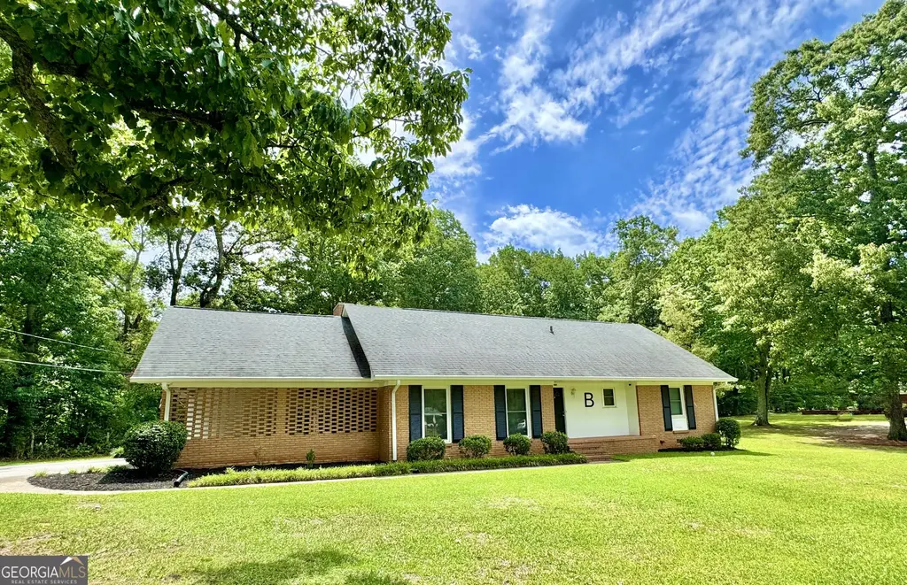 758 S Cherokee Road, Social Circle