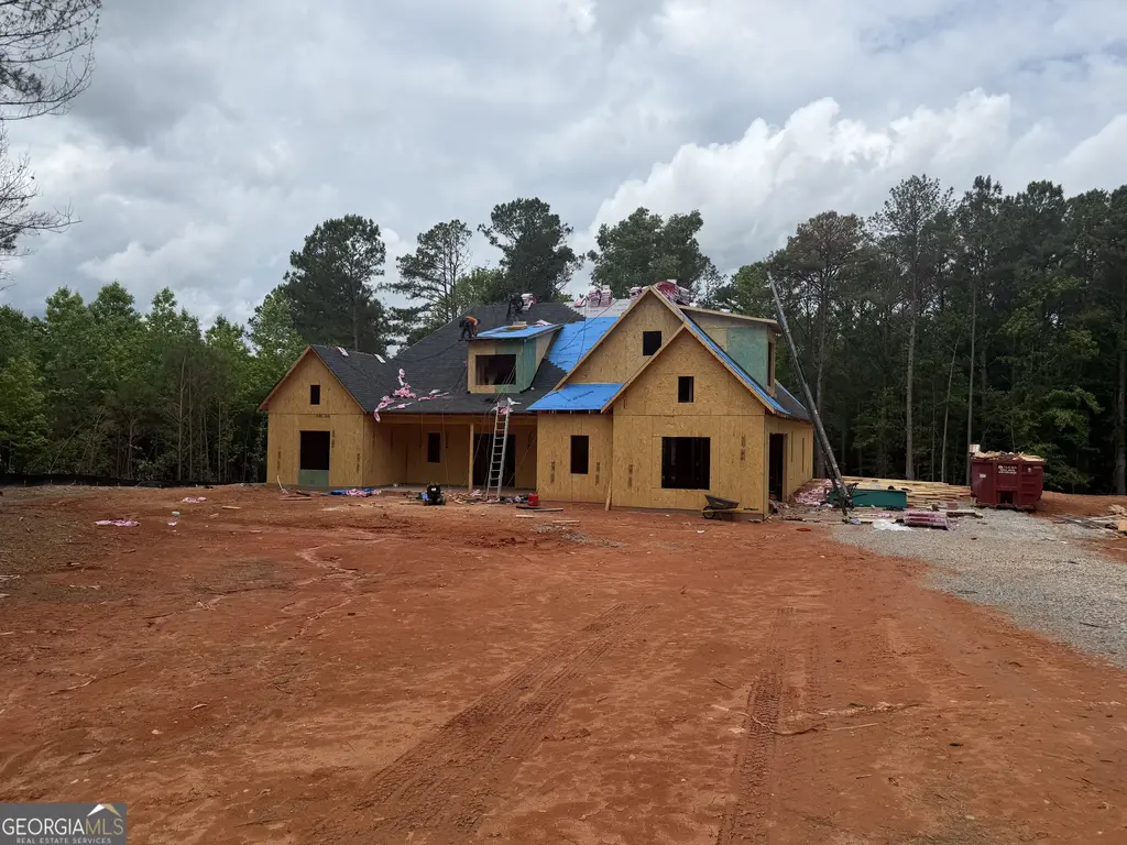 980 Bowdon Junction Road, Carrollton
