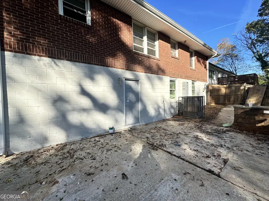 1865 Vicki Lane Se, Atlanta