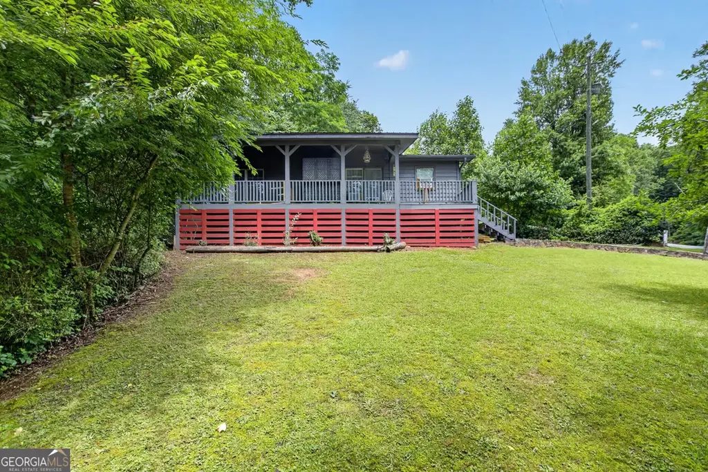 61 Rogers Cove Lane, Clayton