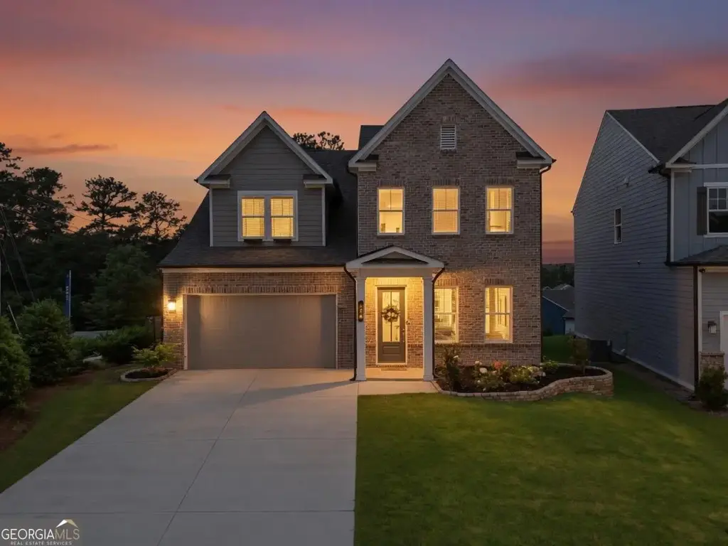 101 Kingsley Way Se, Acworth
