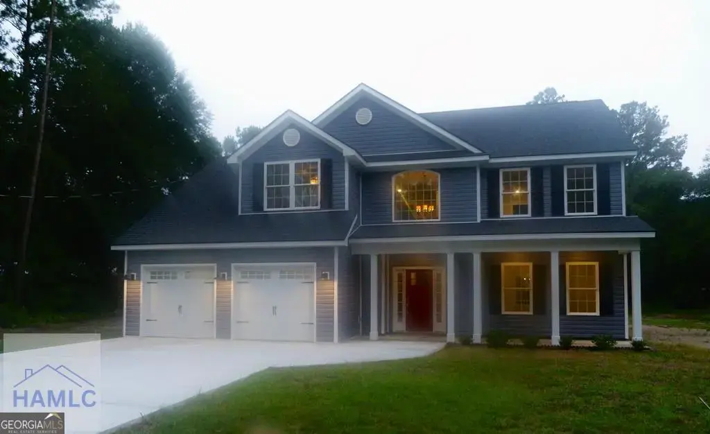 65 Plantation Road, Midway