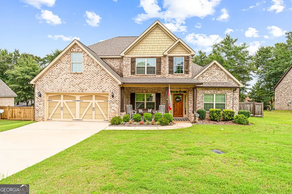 117 Berwick Circle, Bonaire
