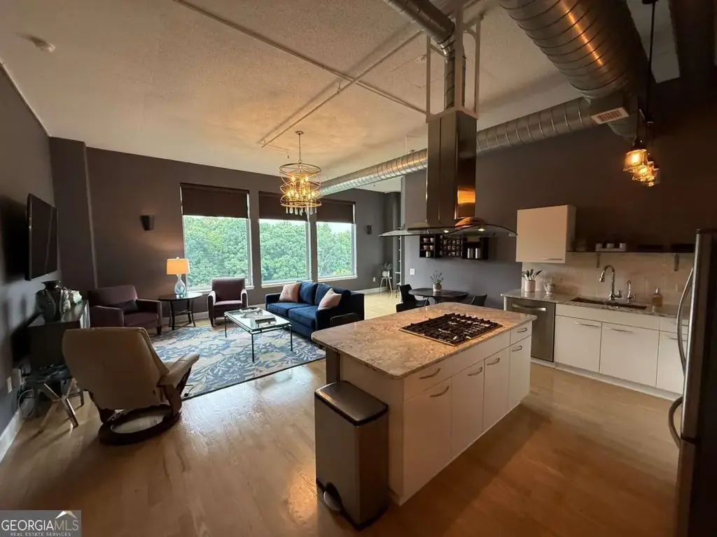 3820 Roswell Road Ne 709, Atlanta