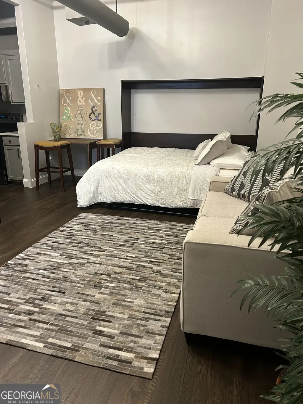 32 Peachtree Street Nw Apt 802, Atlanta