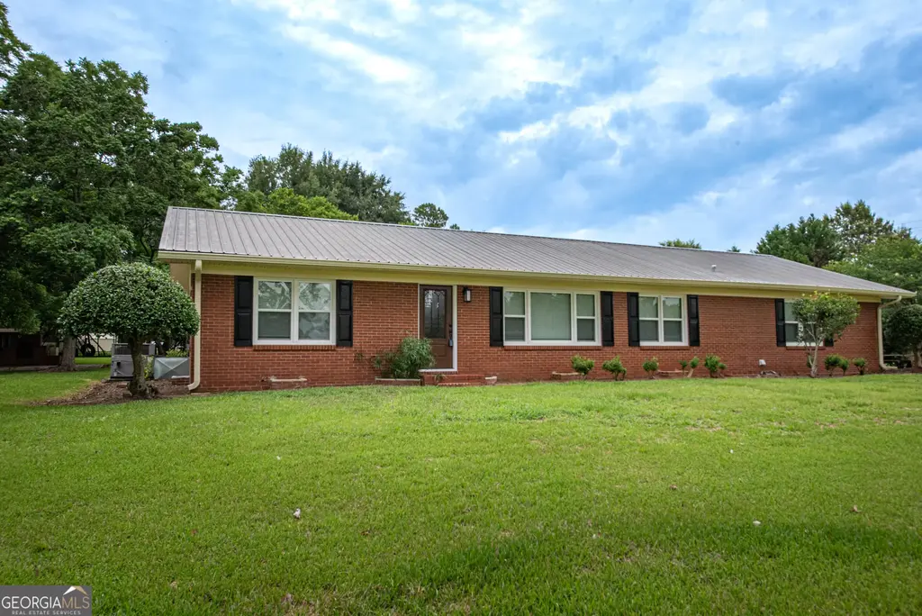 281 Peggy Drive, Fort Valley