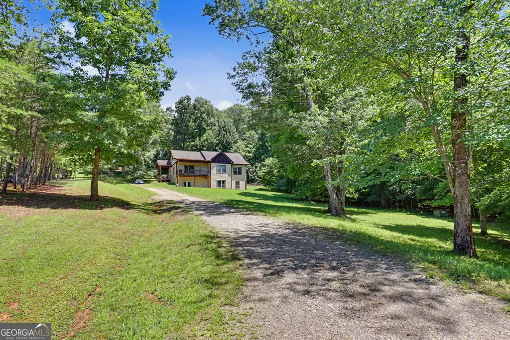 2057 Gallatin Road, Young Harris