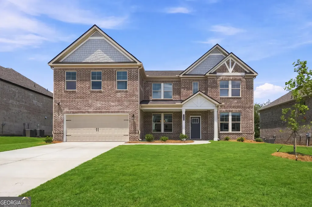 2426 Cadenza Circle, Dacula