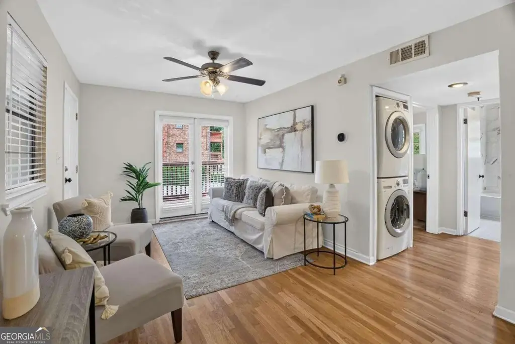 890 Glendale Terrace Ne 1, Atlanta