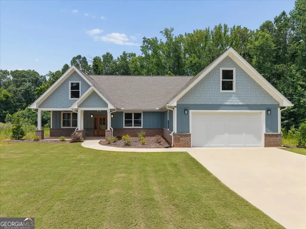 1251 Wilson Road, Madison