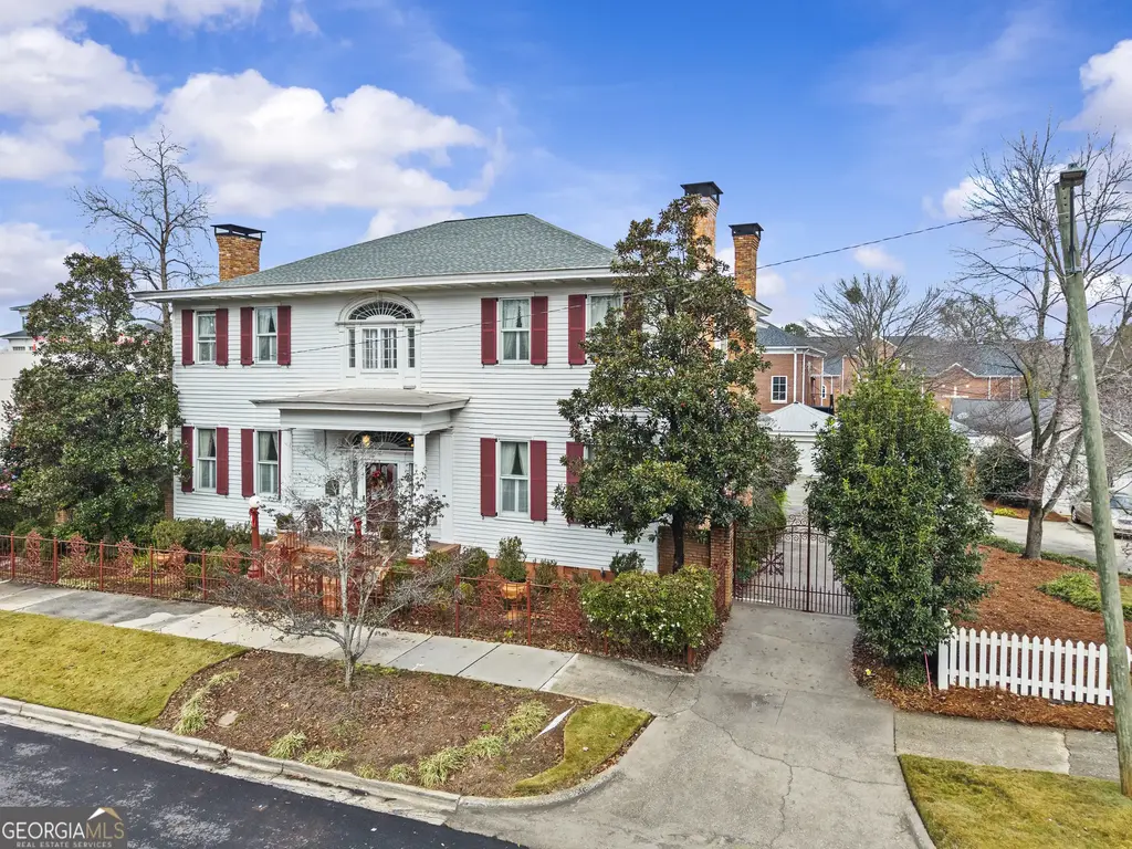 1155 Floyd Street Ne, Covington