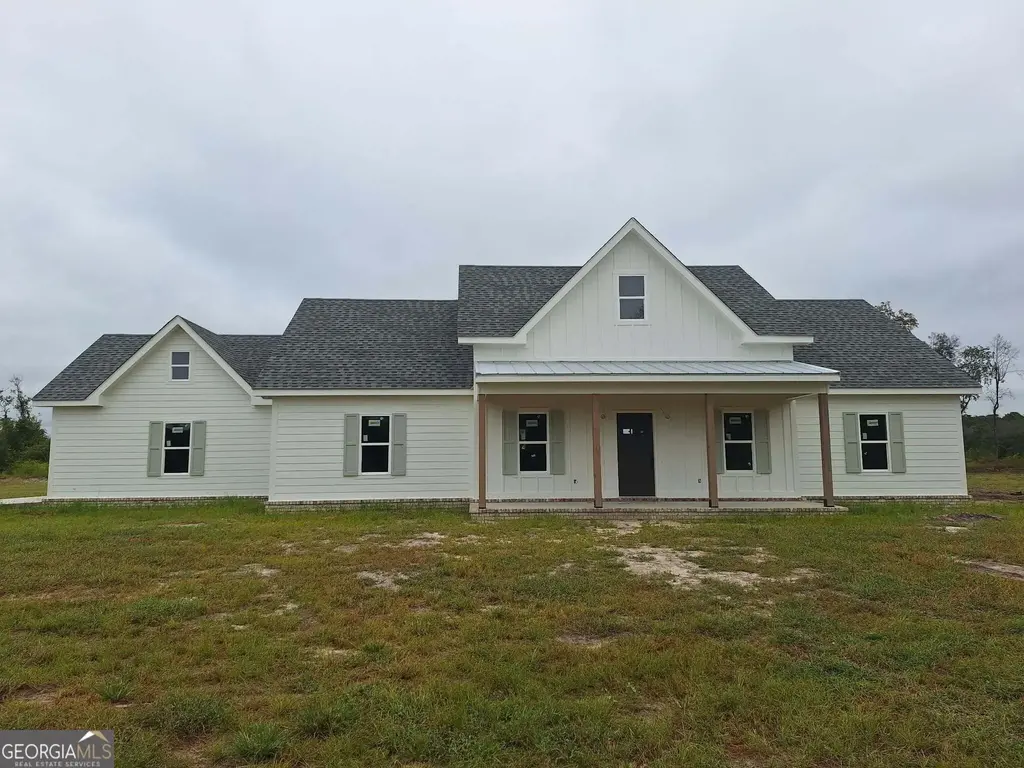 4421 Altamaha School Road, Baxley