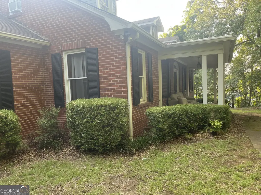 400 N Jefferson Street, Milledgeville
