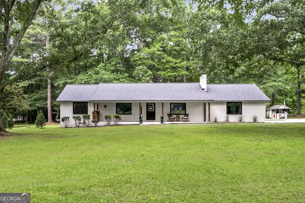 183 Goodwyn Road, Newnan