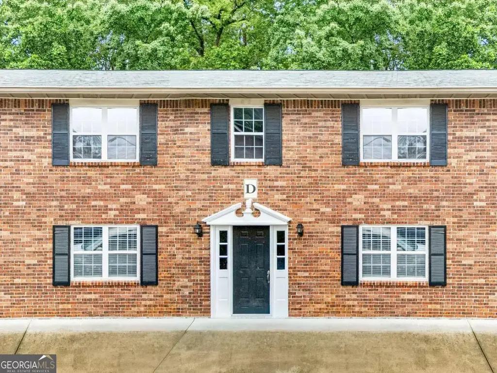 3665 Chestnut Drive D3, Atlanta