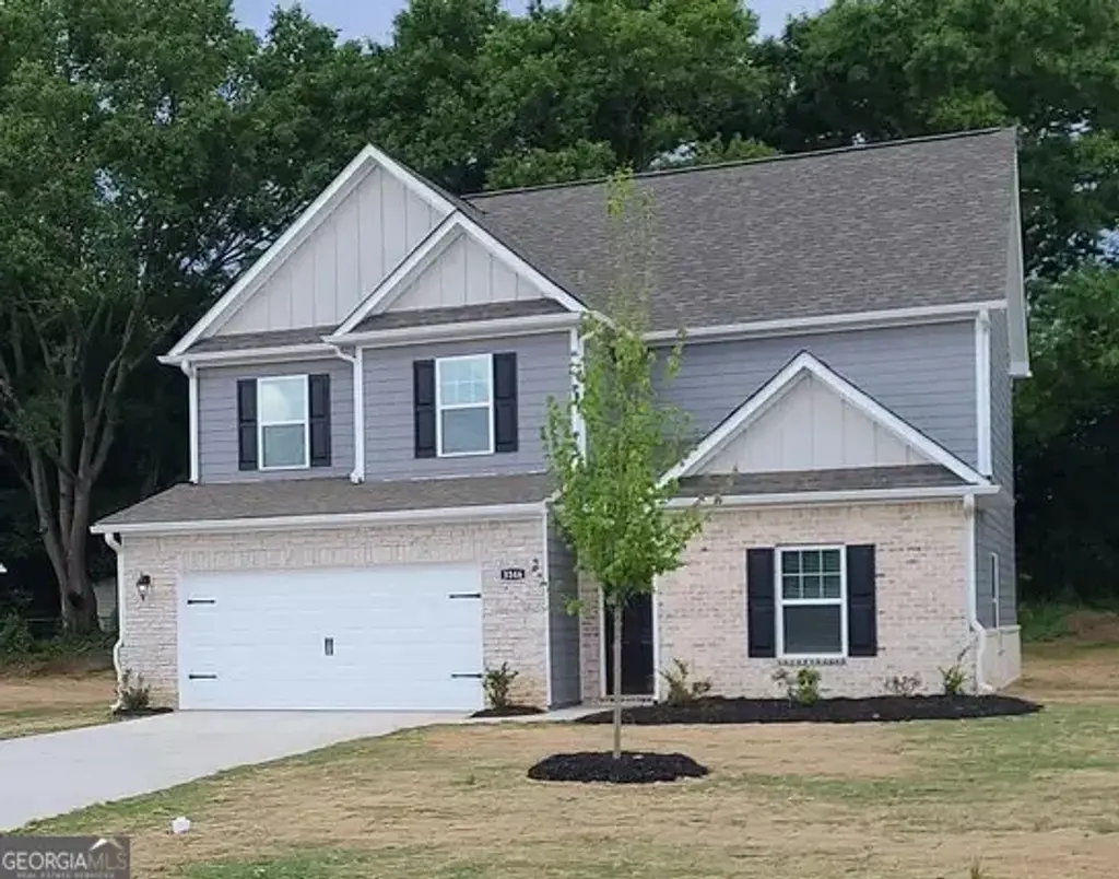 3346 Bridgewood Drive, Macon