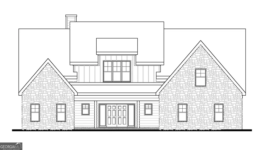 58 Arbor Springs Drive N 1, Newnan