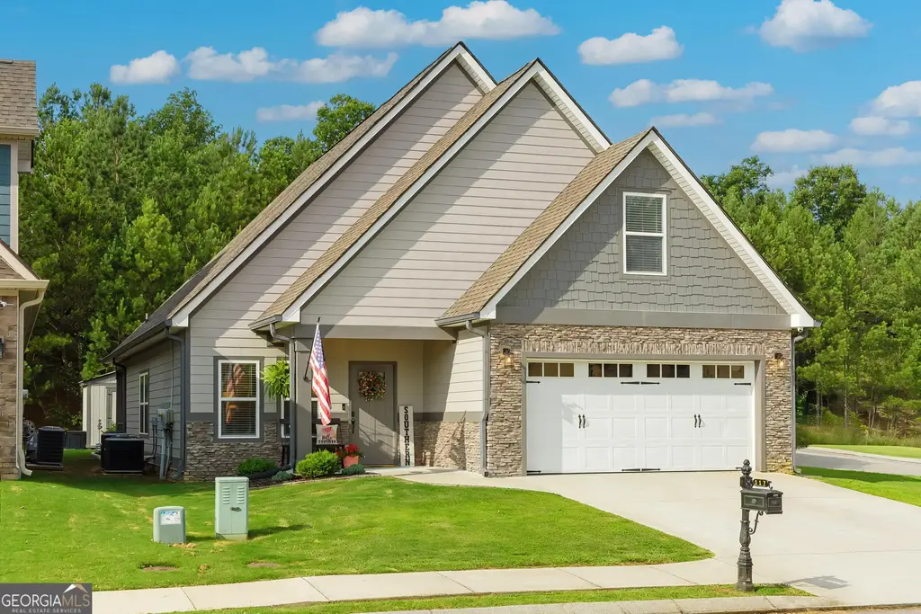 117 Sonoma Lane, Ringgold
