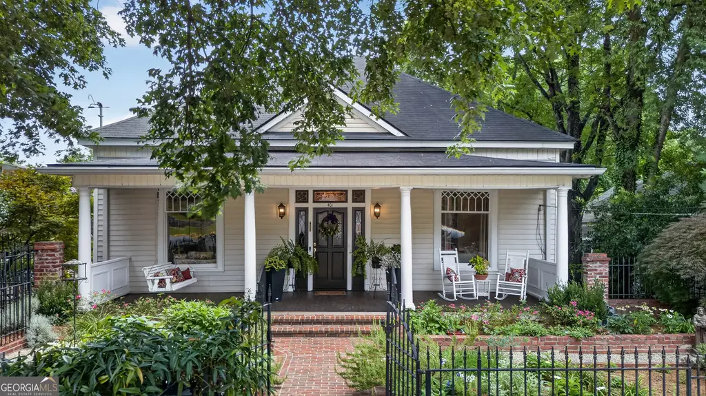 401 E 4th Avenue, Rome