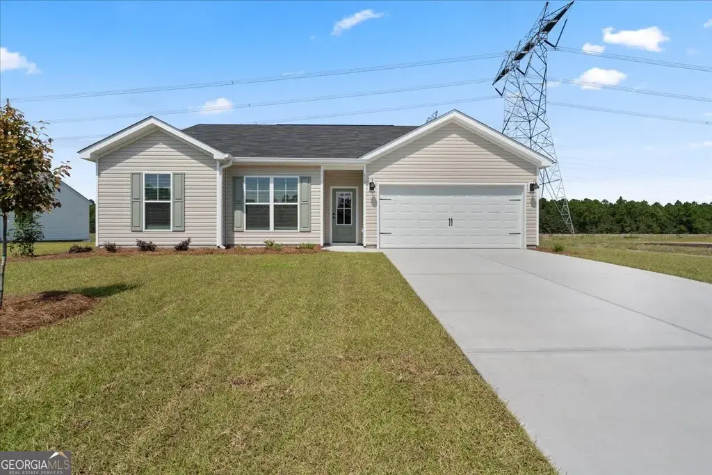 110 Susan Drive, Rincon