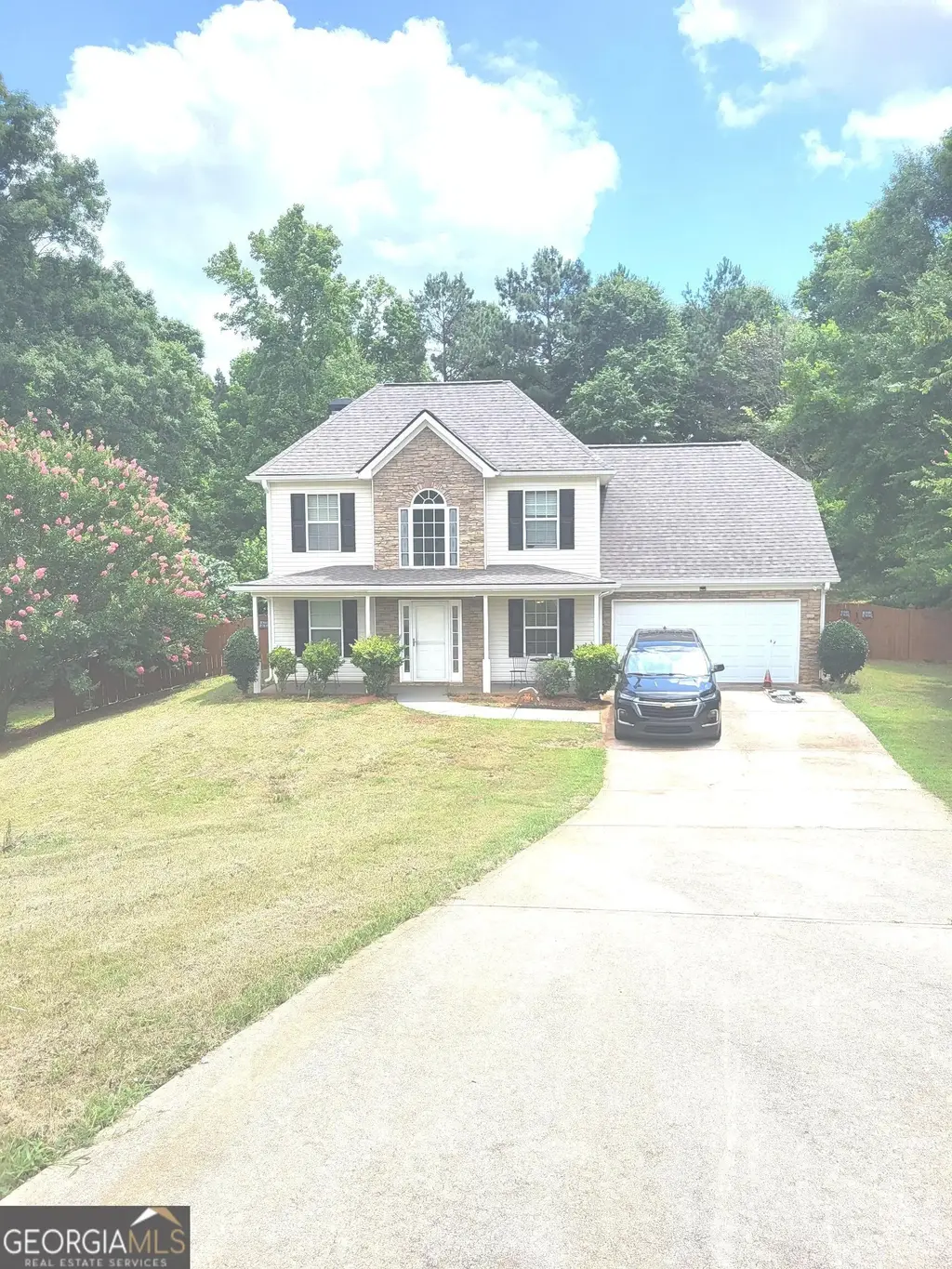 230 Hastings Court, McDonough