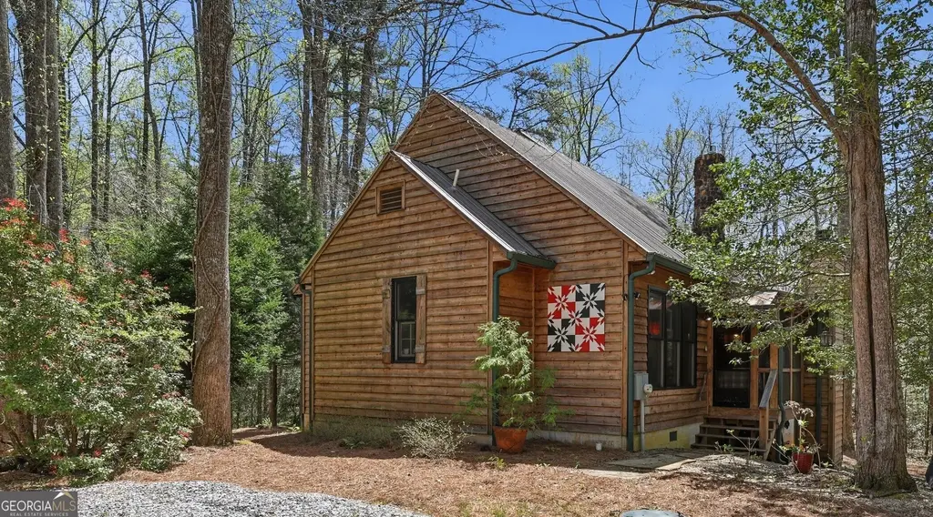 341 Brookwood Lane, Clarkesville