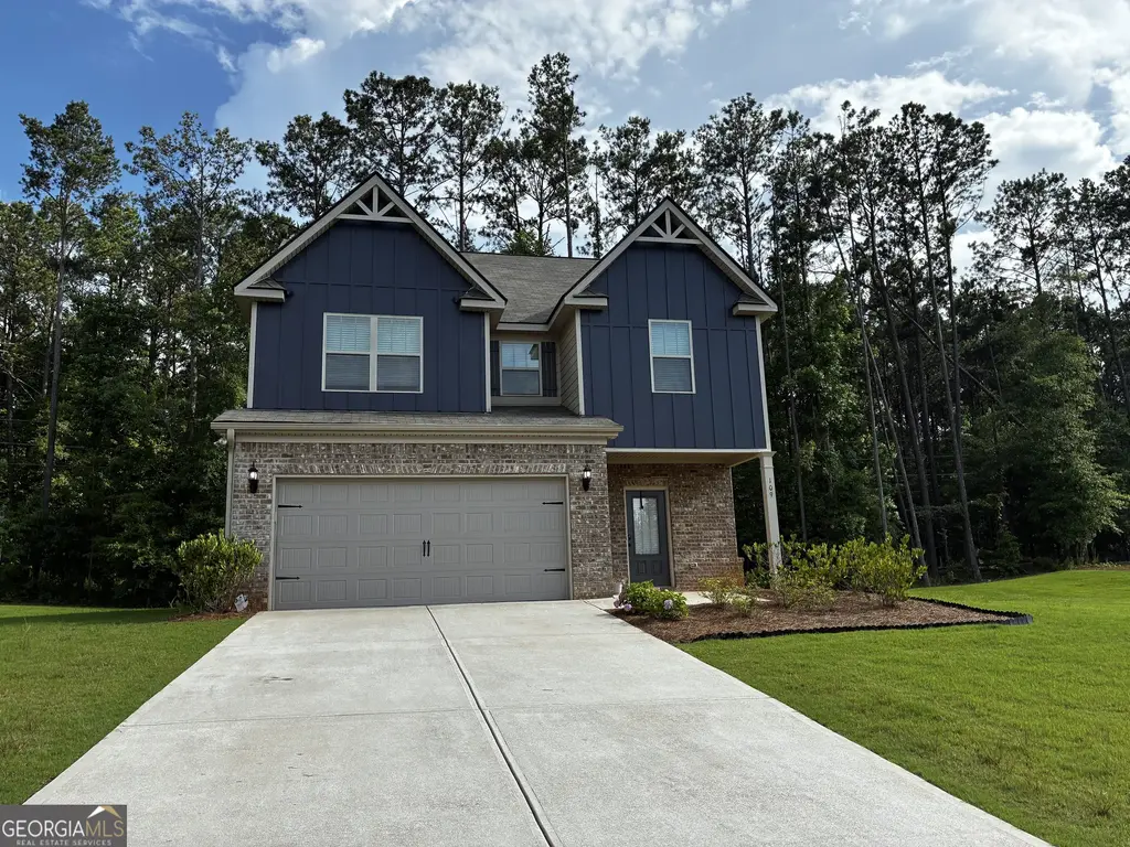 109 Armory Creek Drive, Jackson
