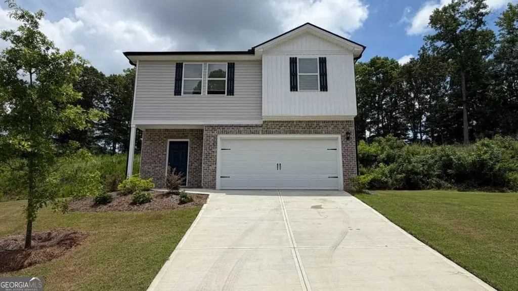 119 Deer Crossing, Temple